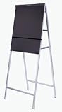 Da-Lite Non-Folding Easel
