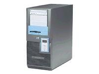 HP Workstation x2100   MT   1 x P4 1.7 GHz   RAM 128 MB   HDD 1 x 20 GB   CD   MGA G450   Win2000 Pro   Monitor  none