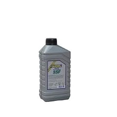 Servolenkung Fluid RAVENOL SSF Special 1L