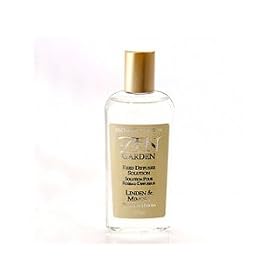 Enchanted Meadow Zen Garden Linden and Mimosa Reed Diffuser Fragrance Refill from Home Fragrance