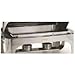 Alegacy Food Pan Only for AL500, AL510 Savoir Chafer - 1 each.