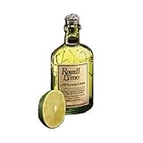 Royall Fragrances Royall Lyme All Purpose Lotion/Cologne 8 oz splash