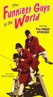 Funniest Guys in the World Aka Love Those Stooges [VHS]
