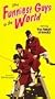 Funniest Guys in the World Aka Love Those Stooges [VHS]