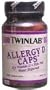 TwinLab - Allergy D Caps, 400 IU, 100 capsules