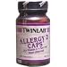 Allergy D 400IU Dry 100 Capsules
