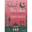 Salam! Der Islam in der Grundschule (Taschenbuch)