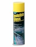 INVISIBLE GLASS CLEANER -- 19 OZ. AEROSOL