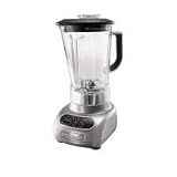 KitchenAid 56-oz. Polycarbonate 5-Speed Blender - Metallic Chrome
