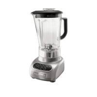 KitchenAid 56-oz. Polycarbonate 5-Speed Blender - Metallic Chrome