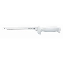Mundial W5614-8 8-Inch Fillet Knife, White