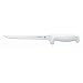 Mundial W5614-8 8-Inch Fillet Knife, White