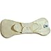 Gladrags Organic Undyed Night Pads -- 1 Pack