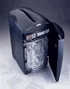 Shredmaster 950S Heavy Duty Strip Cut Paper Shredder, Black (GBC1756950) Category: Personal Strip Cut Shredders