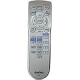 945 085 6175 Replacement Remote Control, 945 085 61, Multimedia Projector Remote Controls