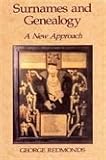 Surnames and genealogy : a new approach