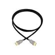 Accell B041C-003B UltraAV HDMI/HDMI Cable (3.3 Feet/1 Meter)