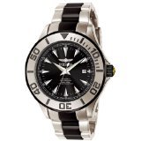 Invicta Men's 7212 Signature Collection Ocean Ghost Automatic Watch