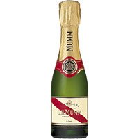 マム　コルドン ルージュ 200ML 1本