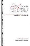A Good Man Is Hard to Find