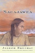 Sacajawea::The Story of Bird Woman and the Lewis and Clark Expedition[Hardcover,2000]