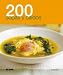 200 Sopas y Caldos (200 Recetas)