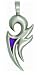 BICO AUSTRALIA JEWELRY (B34) PHOENIX - REGENERATION INDESTRUCTIBLE SPIRIT