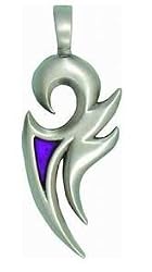 BICO AUSTRALIA JEWELRY (B34) PHOENIX - REGENERATION INDESTRUCTIBLE SPIRIT