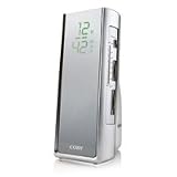 AM/FM ALARM CLOCK W/TOUCH SNSR