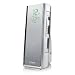 AM/FM ALARM CLOCK W/TOUCH SNSR