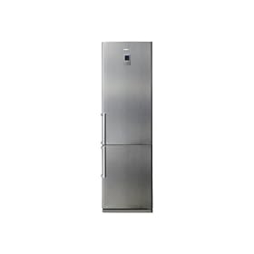 Samsung - RL40HGIH - R�frig�rateur combin� - 306L - Classe: A+ - Inox