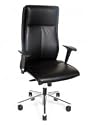 Chefsessel Rovo XL 5900 A von Rovo-Chair, Rinder Nappa