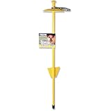 Boss Pet - Prestige Dome Stake 21" - Color May Vary