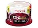 Maxell Music Gold - Gold - CD-R - 1 x 80min