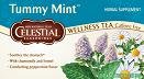 Wellness Tummy Mint (Replaces Grandma's Tummy Mint) - 20 - Bag