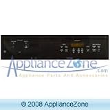 Review GE - General Electric  / Stove/Oven/Range Touchpad & Control Panel - WB36T10130