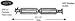 Catco 4879 Direct Fit Converter