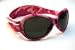 Baby : Retro Kid Banz Sunglasses, Pink