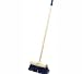 Yard Broom 13 Stiff/Hard Bristle Sealey BM13H
