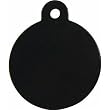 Kaba Ilco Corp. TAG-CIRCLE-6L Pet Tag
