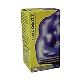 Olympian Lab BCAA Keto, 90-Count