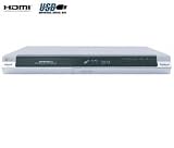  : LG RH-278H DVD Player/Recorder Hard drive 250 GB, DivX, USB 1.1, DV input HDMI