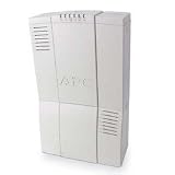 BACK-UPS HS 500VA 120V