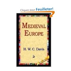 Medieval Europe