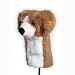 Steiff Dog Golf Club Head Cover Image