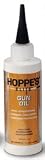 Hoppes Elite 4oz Gun Oil by Hoppes