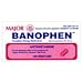 Diphenhydramine 25mg 100ct Bottle Generic Benadryl