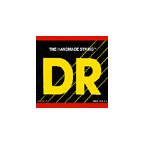  : DR Strings MT-10 Tite-Fit Nickel Plated Electric Guitar Strings