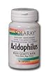 Acidophilus Plus Goat's Milk - 100 - Capsule