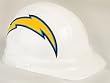 San Diego Chargers Hard Hat - Football Sports Merchandise